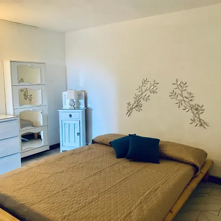 Apartment Il Polpo Innamorato,