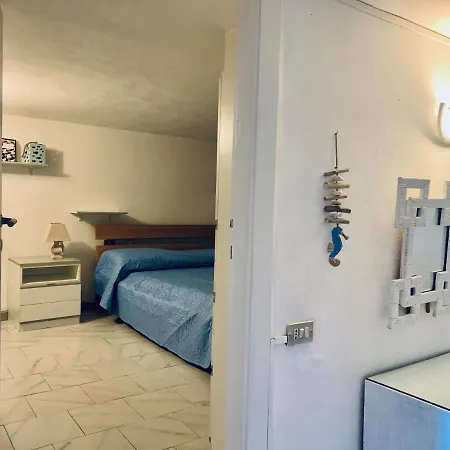 Il Polpo Innamorato, Tellaro