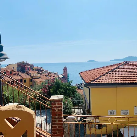 Apartment Il Polpo Innamorato, *