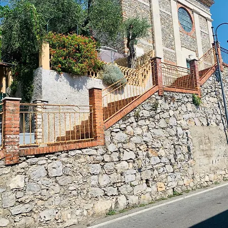Il Polpo Innamorato, Apartment *