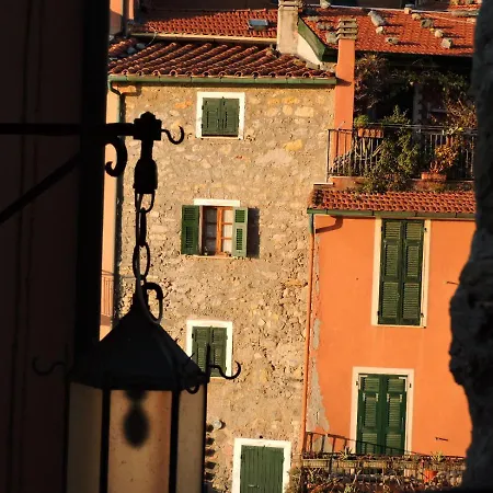 Apartment Il Polpo Innamorato, *