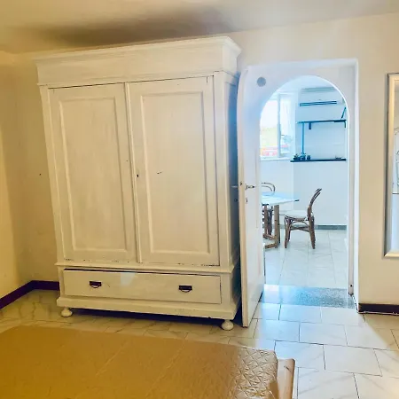 Appartement Il Polpo Innamorato, *