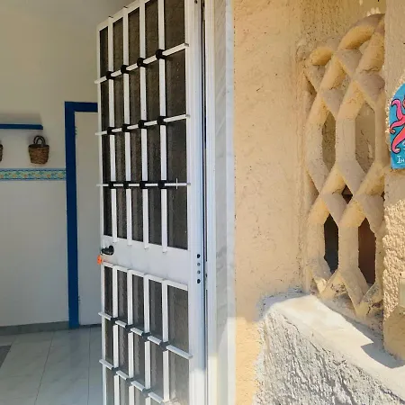 Appartement Il Polpo Innamorato, Tellaro