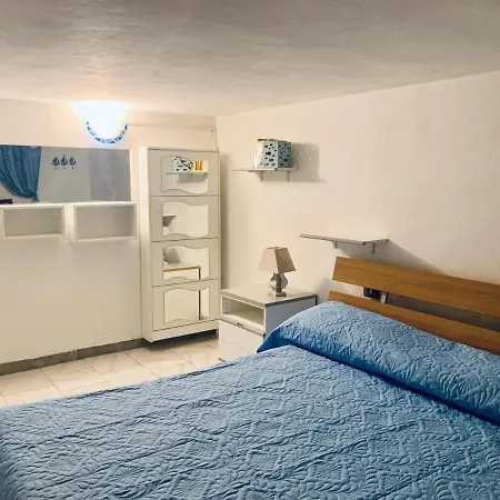 Appartement Il Polpo Innamorato, Tellaro