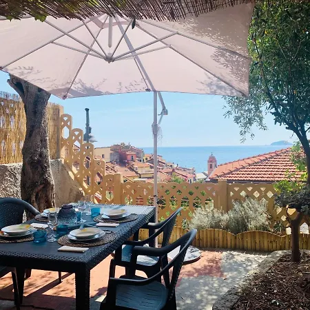 Appartement Il Polpo Innamorato, *